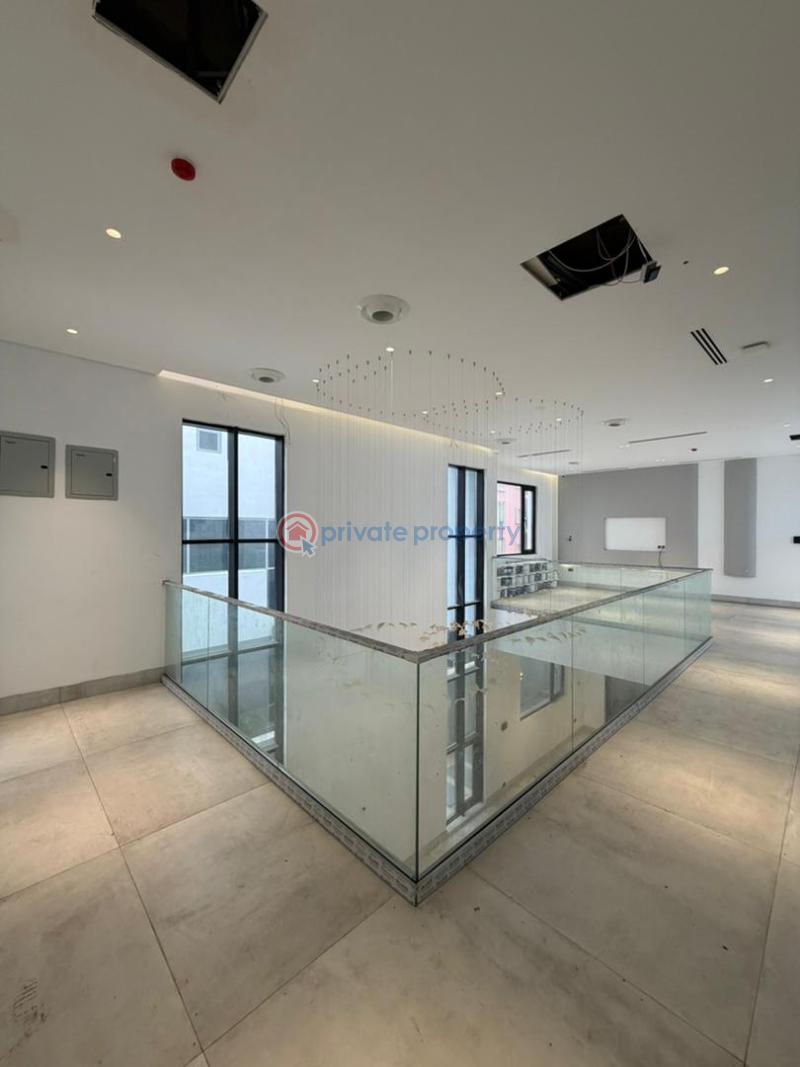 5 bedroom Detached Duplex For Sale Ikoyi Estate Ikoyi Lagos - 11