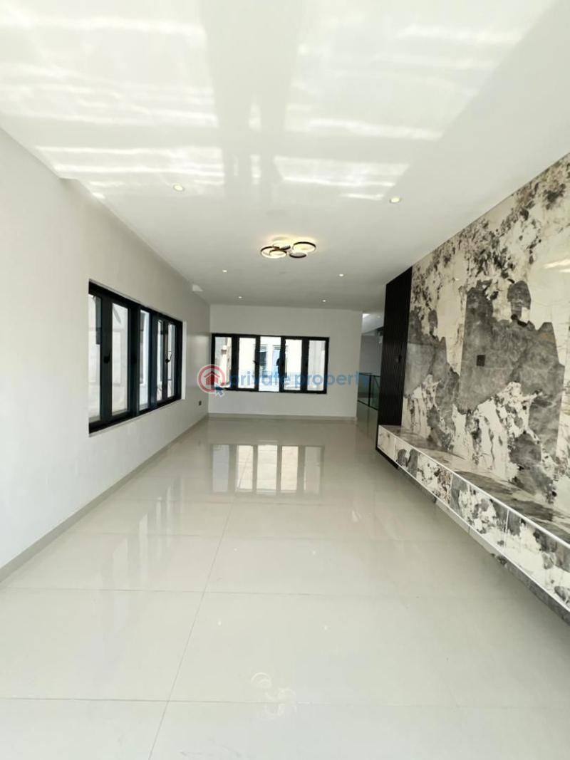 5 bedroom Duplex For Sale County Valley Ikota Lekki Lagos - 6