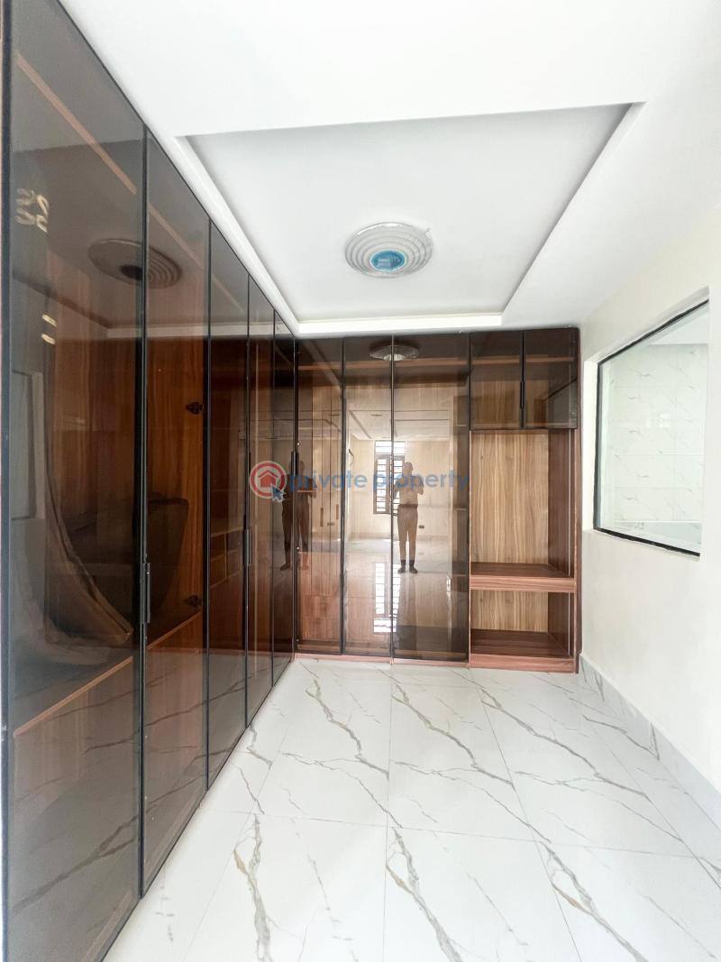 5 bedroom Detached Duplex For Sale Lekki Phase 1 Lagos - 19