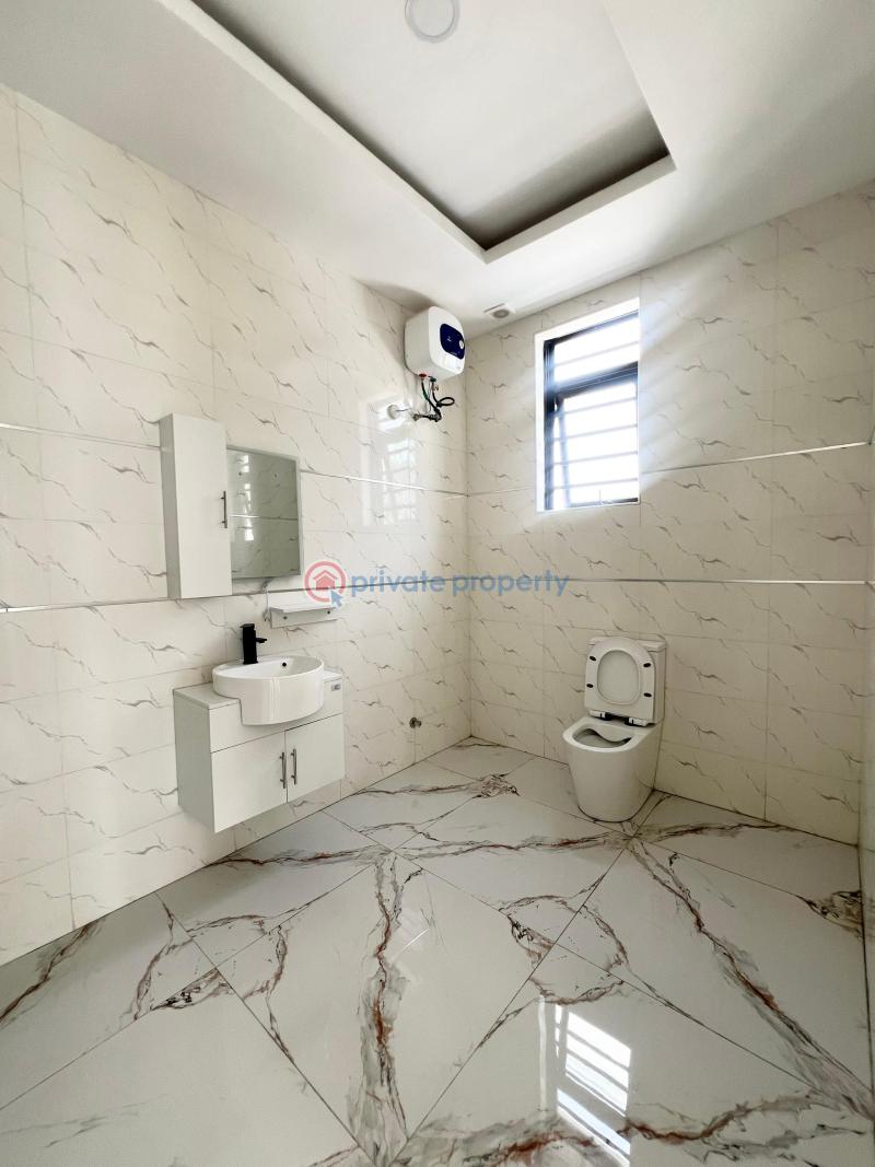 5 bedroom Detached Duplex For Sale Lekki Phase 1 Lagos - 14