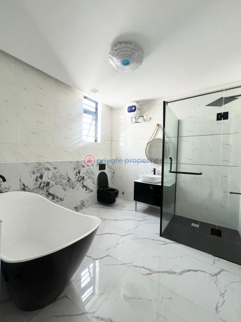 5 bedroom Detached Duplex For Sale Lekki Phase 1 Lagos - 20