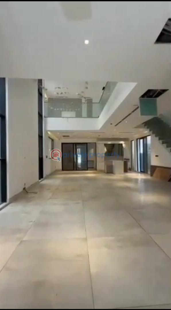 5 bedroom Detached Duplex For Sale Ikoyi Lagos - 1