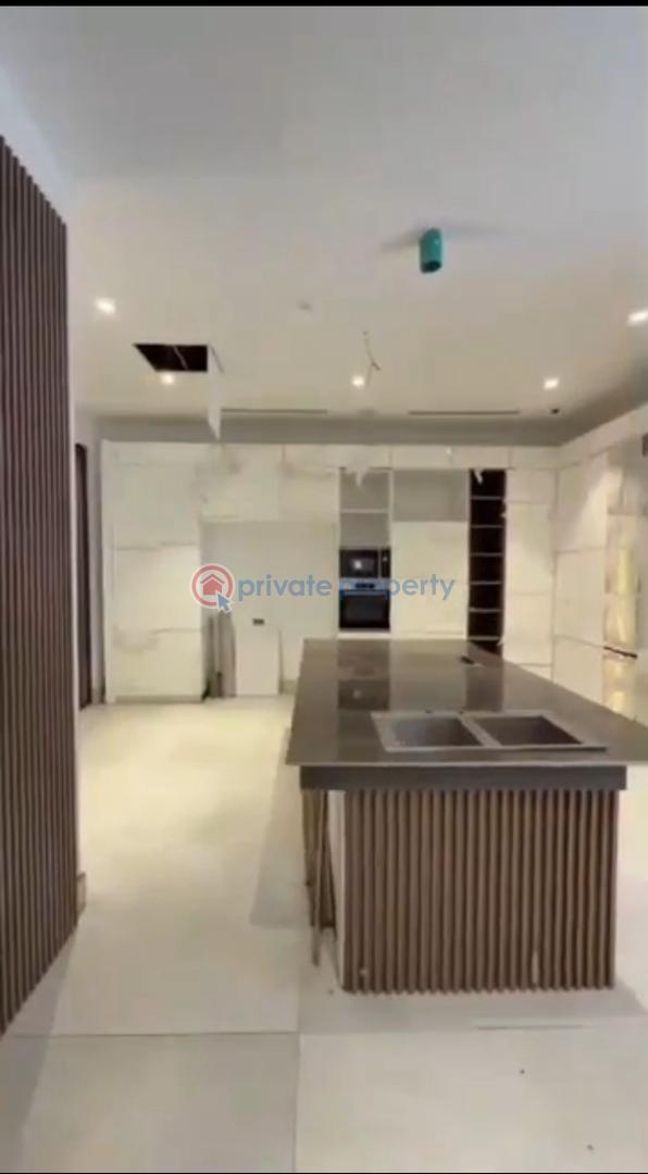 5 bedroom Detached Duplex For Sale Ikoyi Lagos - 3