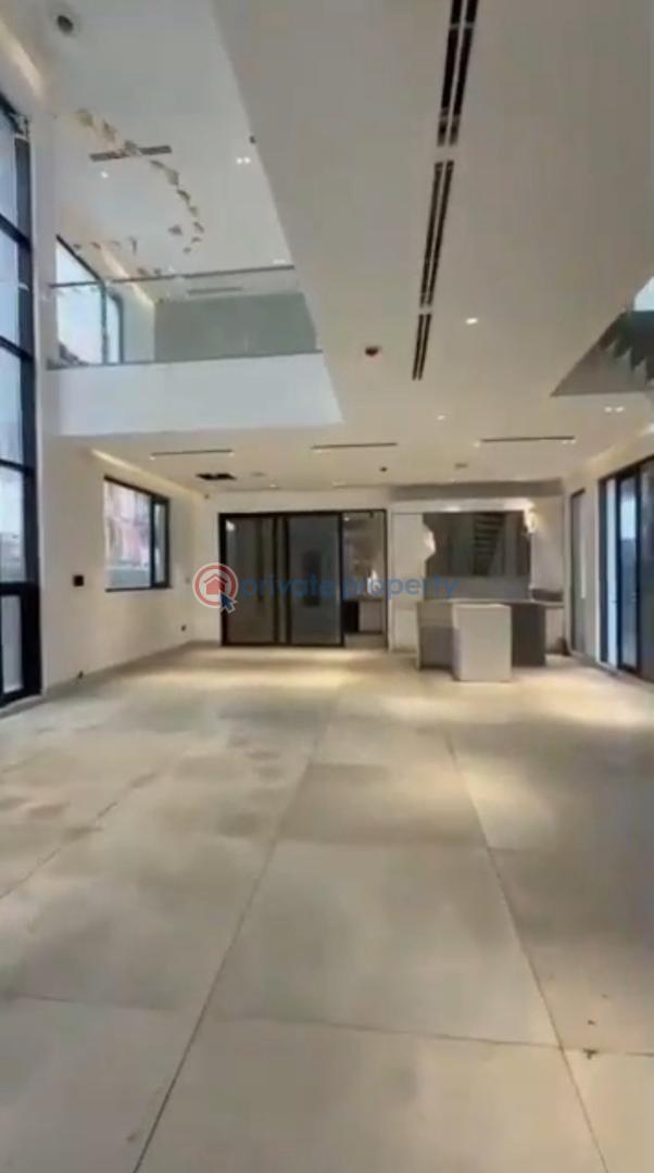 5 bedroom Detached Duplex For Sale Ikoyi Lagos - 2