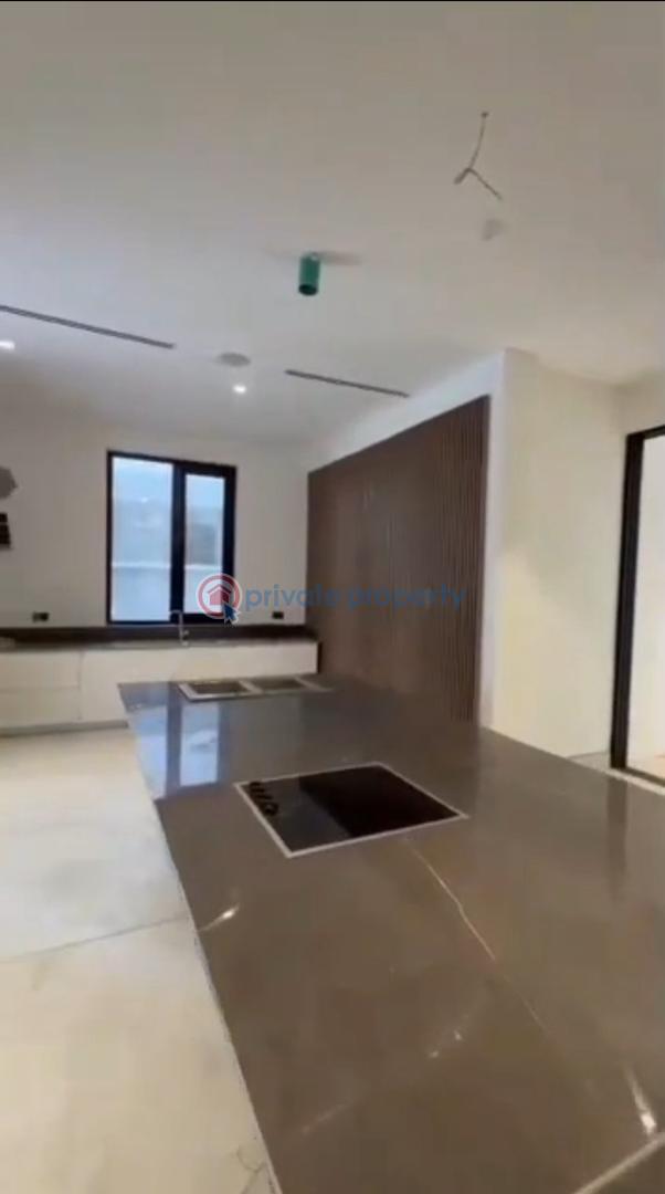 5 bedroom Detached Duplex For Sale Ikoyi Lagos - 4