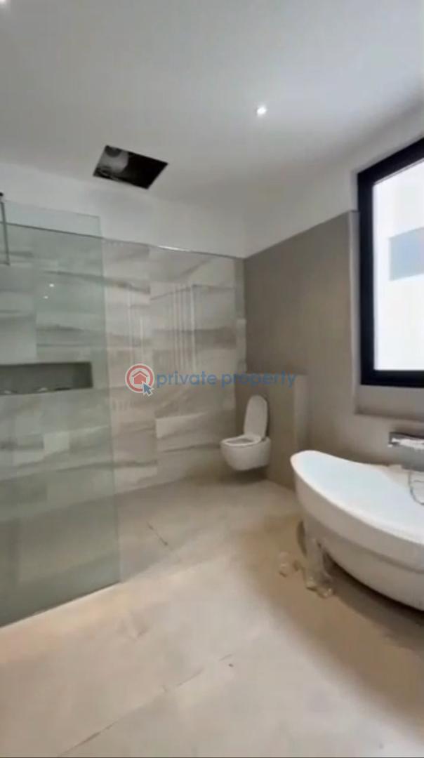5 bedroom Detached Duplex For Sale Ikoyi Lagos - 8
