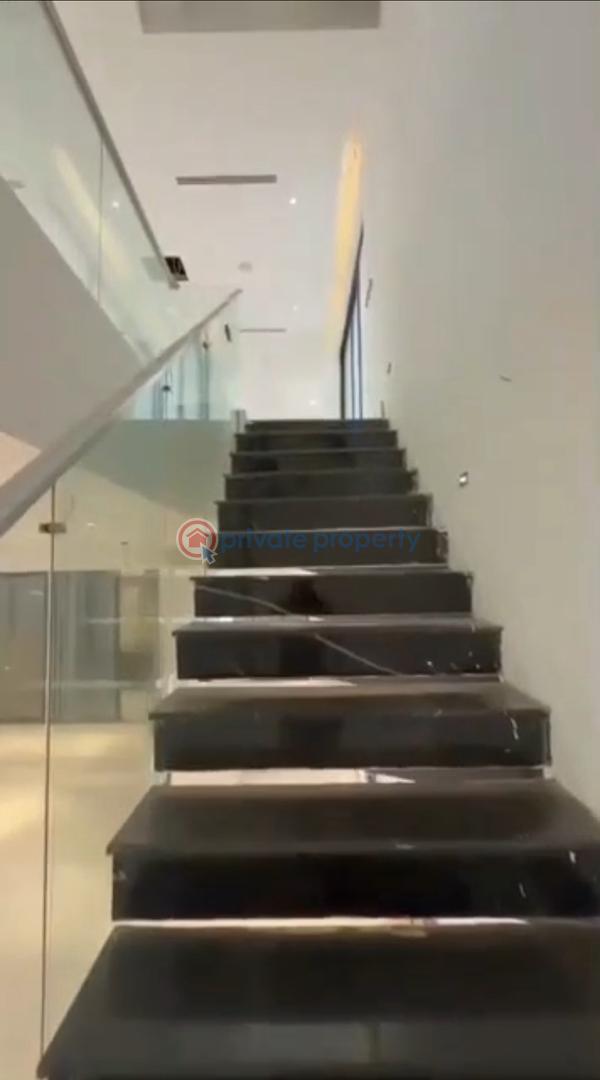 5 bedroom Detached Duplex For Sale Ikoyi Lagos - 7