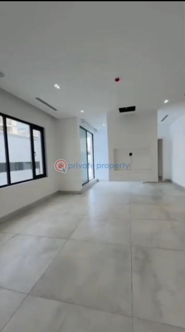 5 bedroom Detached Duplex For Sale Ikoyi Lagos - 6