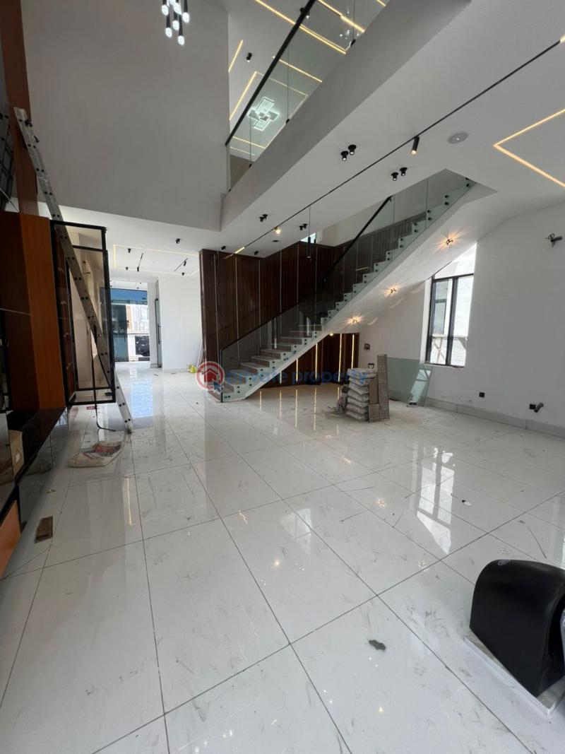 5 bedroom Detached Duplex For Sale Ajah Phase 1 Ajah Lagos - 7