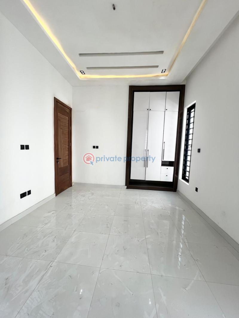 5 bedroom Detached Duplex For Rent Ikota Lekki Lagos - 13