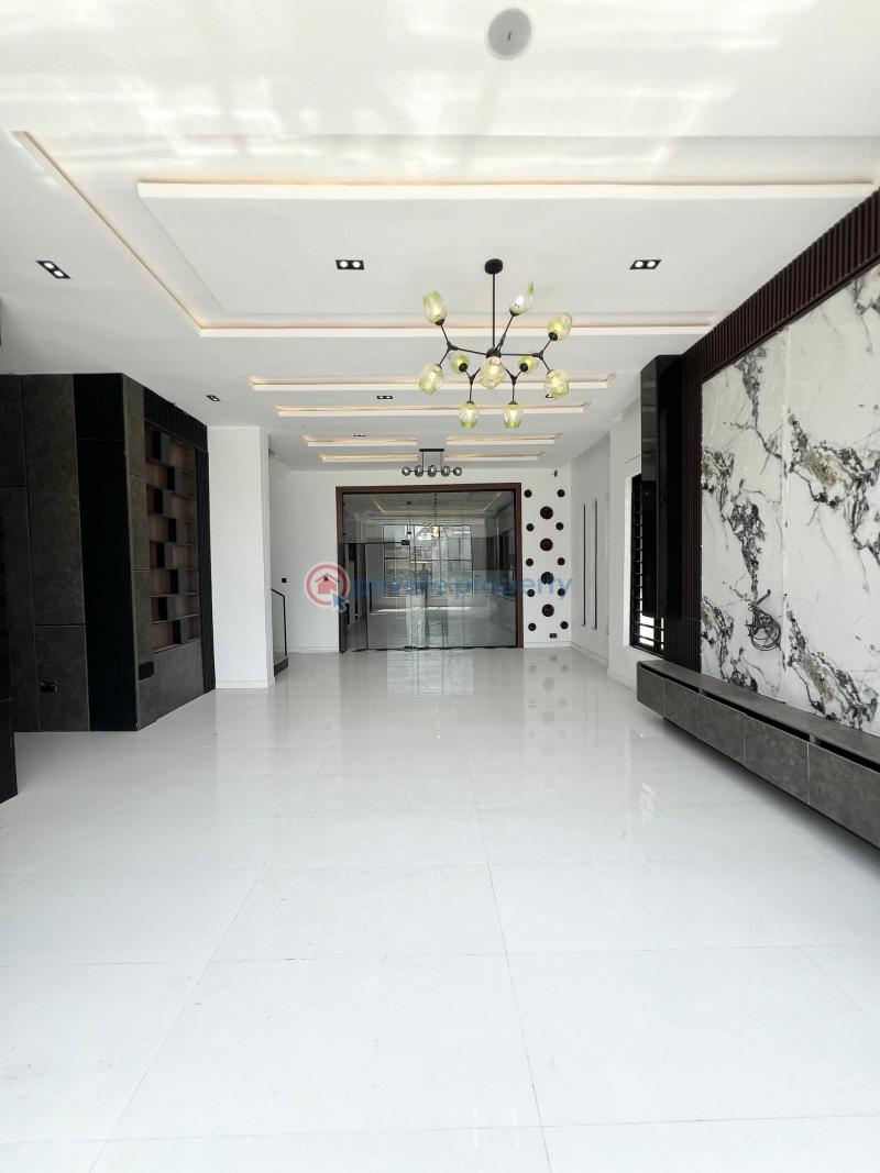 5 bedroom Detached Duplex For Rent Ikota Lekki Lagos - 3
