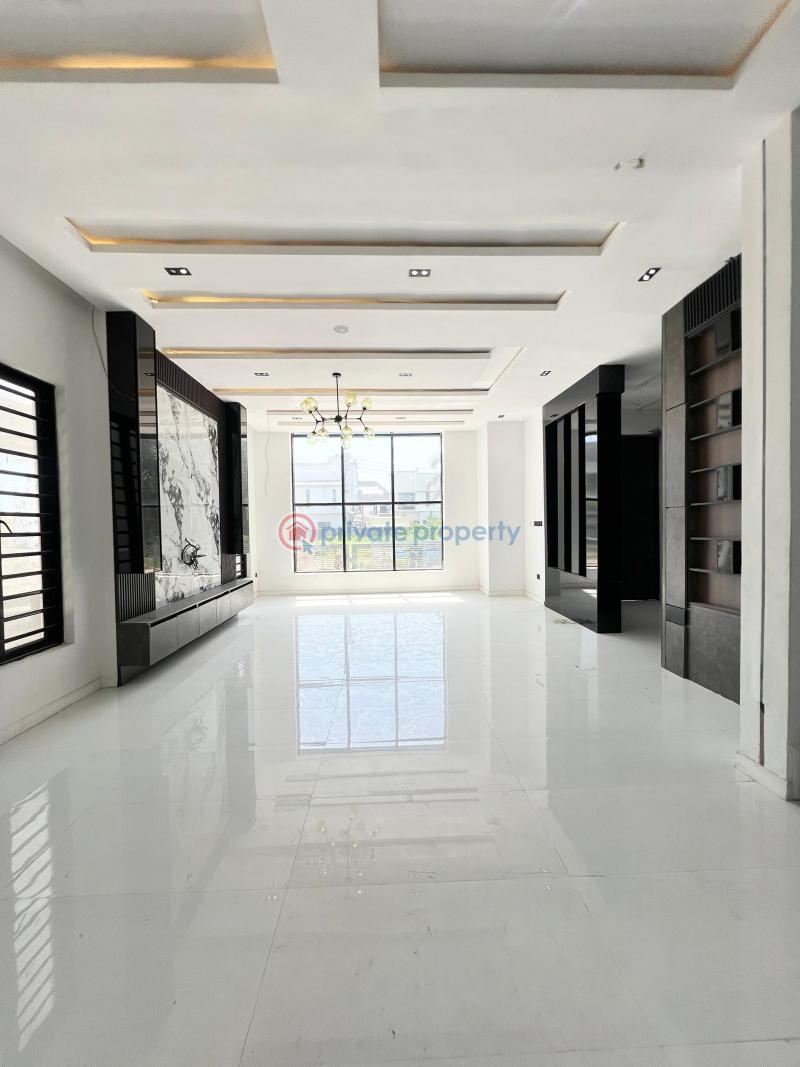 5 bedroom Detached Duplex For Rent Ikota Lekki Lagos - 7