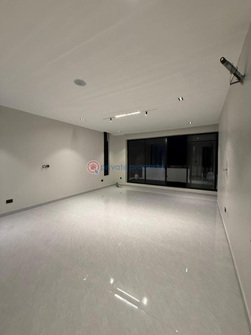 5 bedroom Duplex For Sale Orchid Road Lekki Lekki Lagos - 13