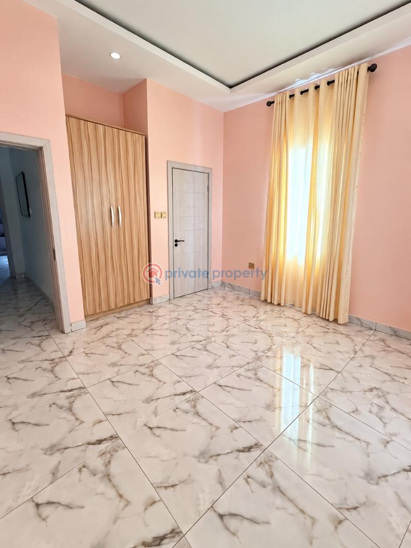 1 bedroom Mini Flat For Rent Divine Homes Thomas Estate Ajah Lagos - 5