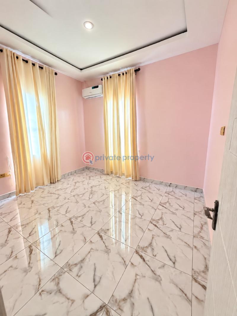 1 bedroom Mini Flat For Rent Divine Homes Thomas Estate Ajah Lagos - 3