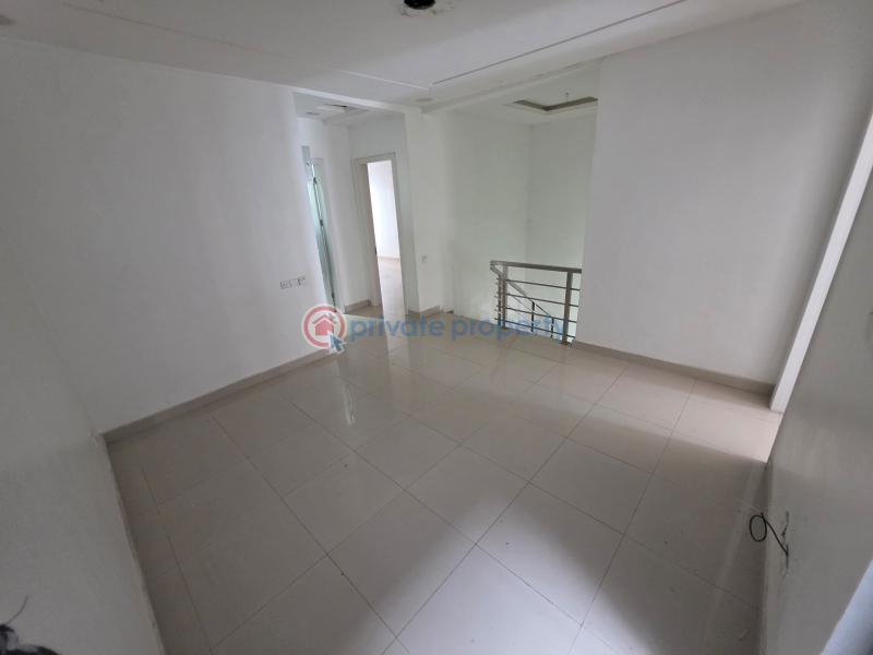 4 bedroom Terraced Duplex For Rent The Atlantis Estate Ologolo Lekki Lagos - 2