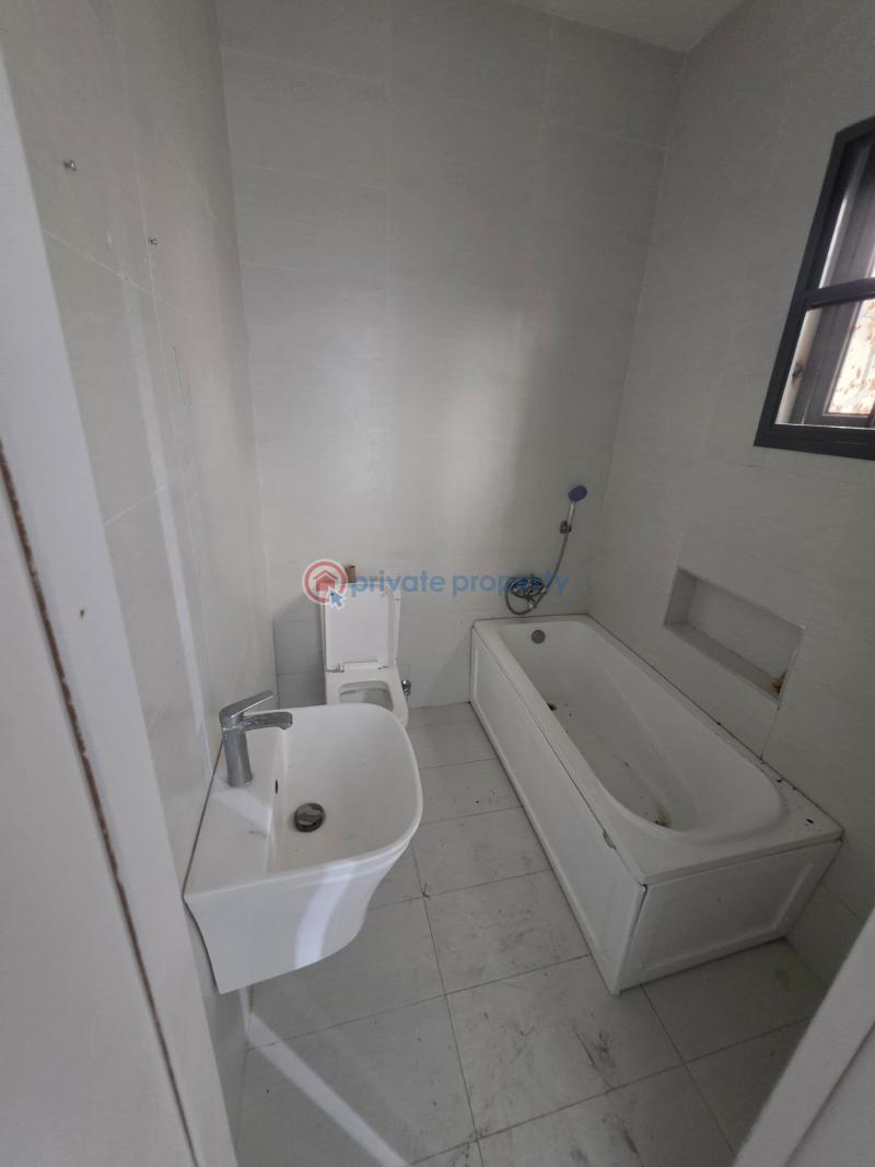 4 bedroom Terraced Duplex For Rent The Atlantis Estate Ologolo Lekki Lagos - 1