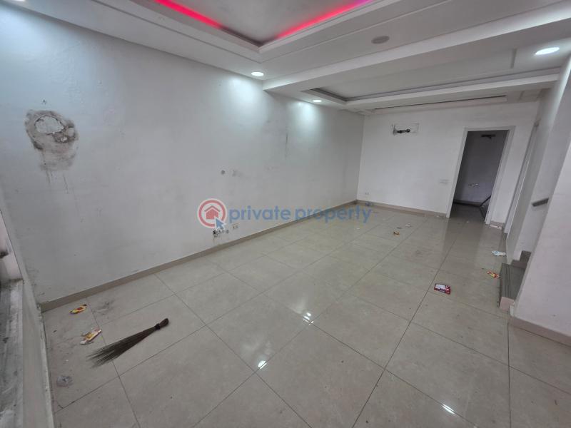 4 bedroom Terraced Duplex For Rent The Atlantis Estate Ologolo Lekki Lagos - 4