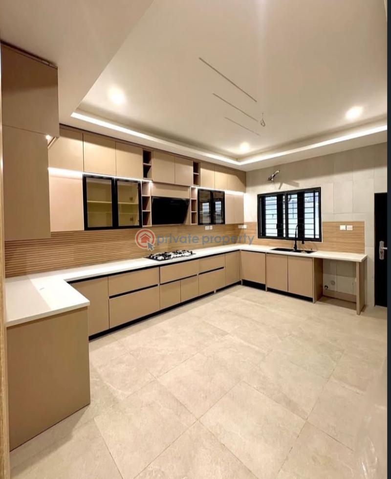 4 bedroom Terrace For Sale Life Camp Abuja Phase 3  - 5