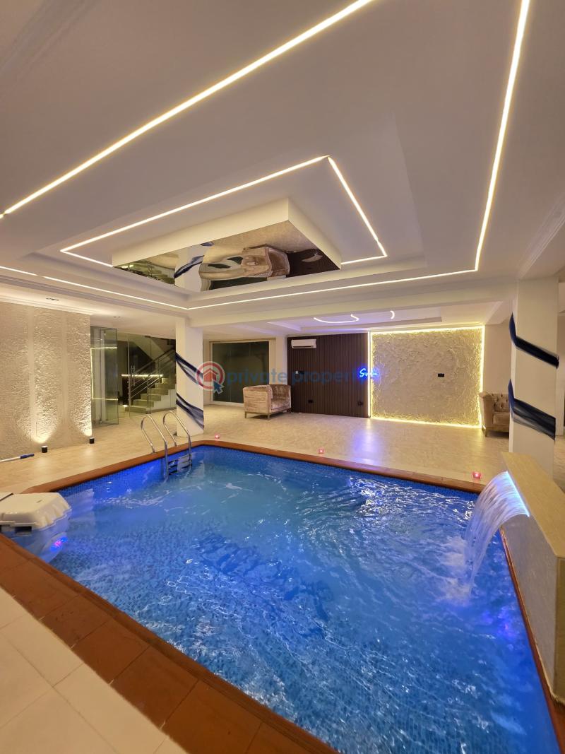 1 bedroom Mini Flat Short let Admiralty Way Lekki Phase 1 Lagos - 14