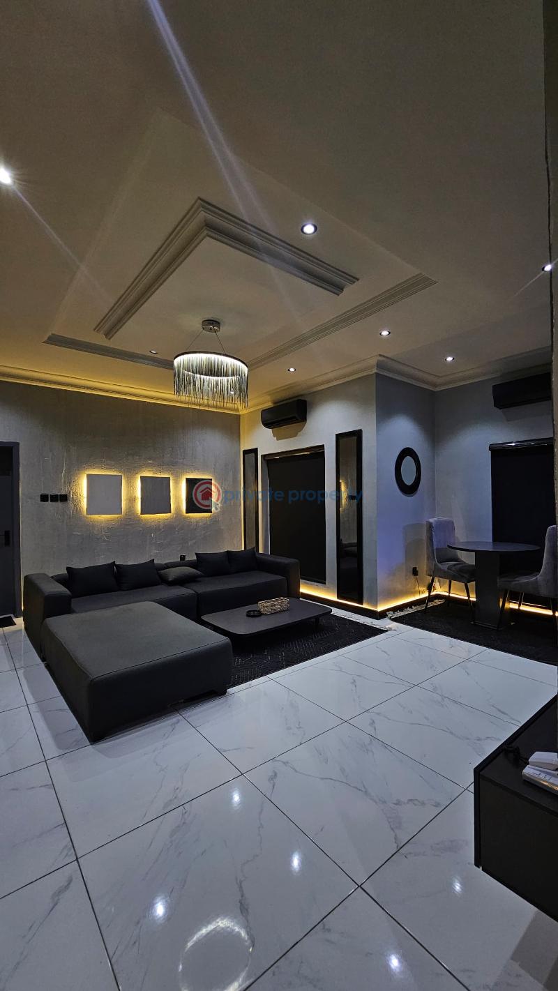 1 bedroom Mini Flat Short let Admiralty Way Lekki Phase 1 Lagos - 1