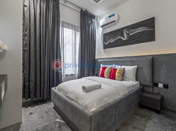2 bedroom Flat & Apartment Short let Lekki Phase 1 Lagos - 0