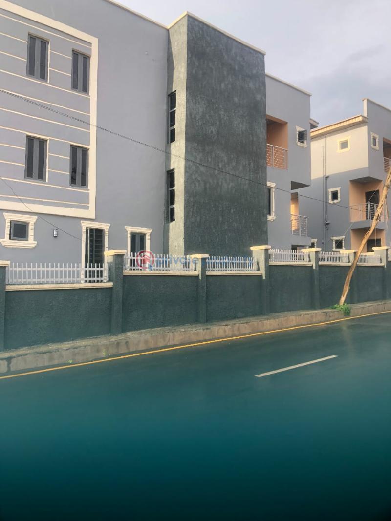 4 bedroom Detached Duplex For Sale New Bodija Bodija Ibadan Oyo - 0