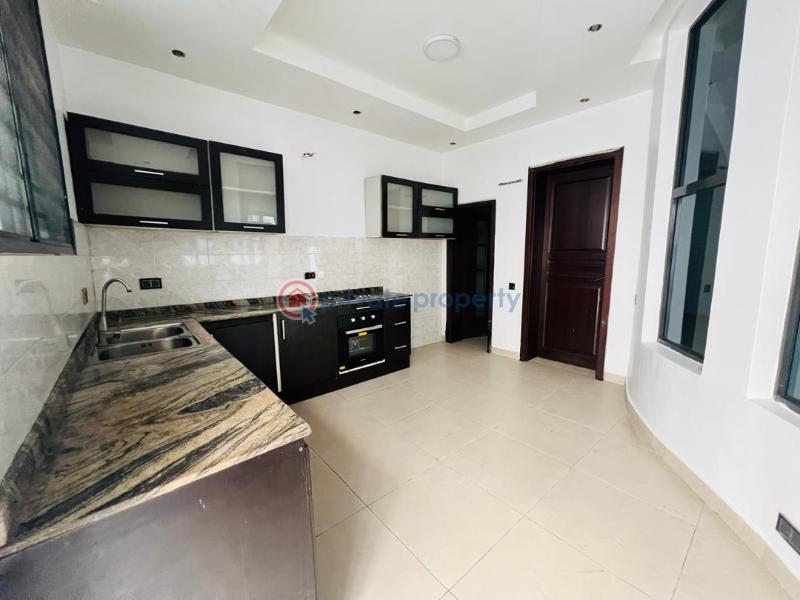 4 bedroom Semi detached Duplex For Rent Pinnock Beach Estate, Lekki Osapa London Lekki Lagos - 6