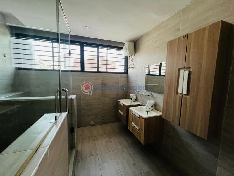 4 bedroom Semi detached Duplex For Rent Pinnock Beach Estate, Lekki Osapa London Lekki Lagos - 2