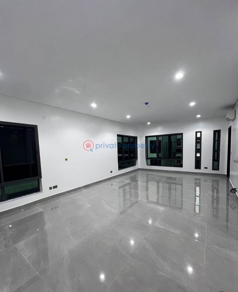 6 bedroom Detached Duplex For Sale Old Ikoyi Ikoyi Lagos - 5