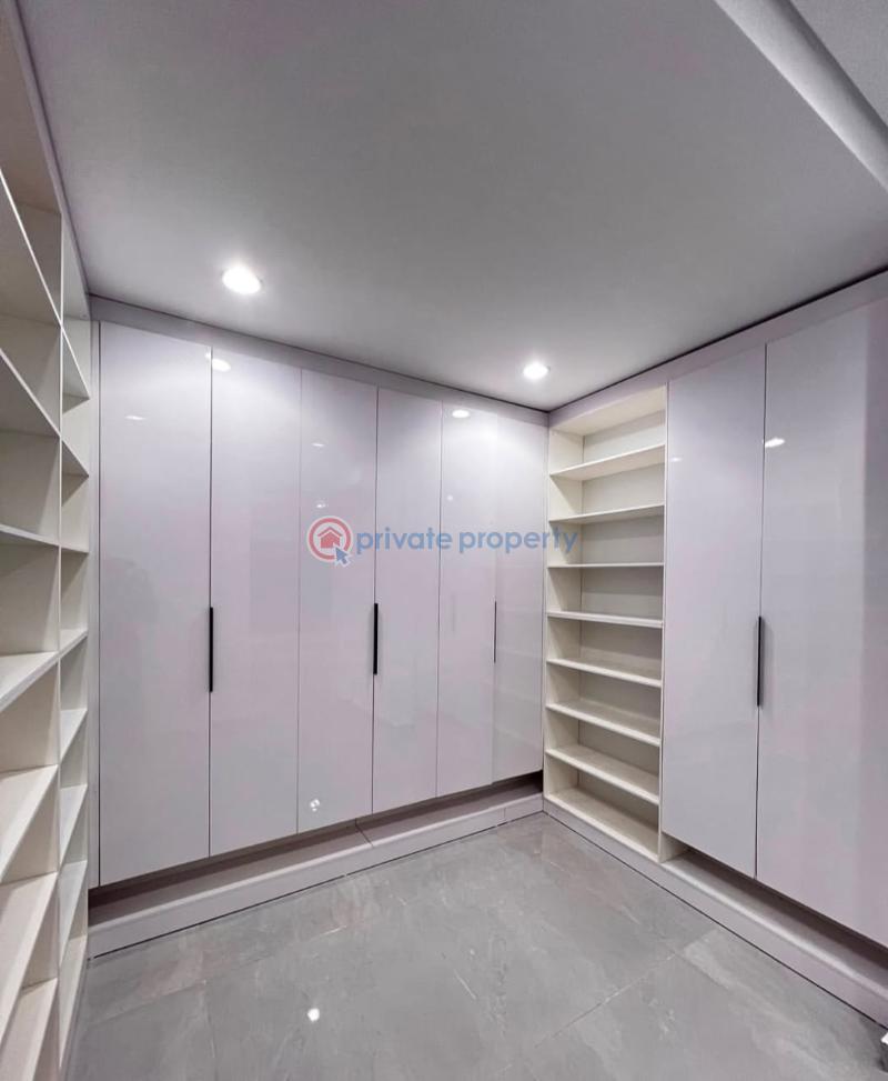 6 bedroom Detached Duplex For Sale Old Ikoyi Ikoyi Lagos - 6