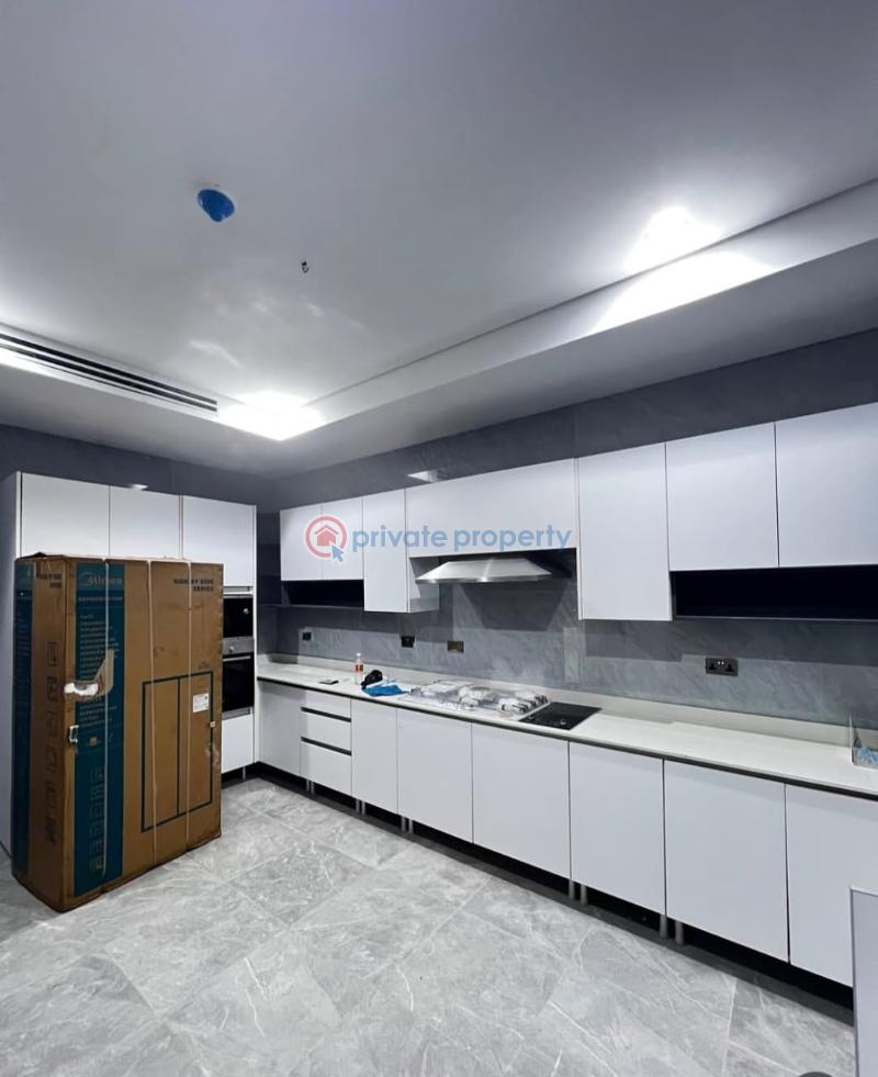 6 bedroom Detached Duplex For Sale Old Ikoyi Ikoyi Lagos - 2