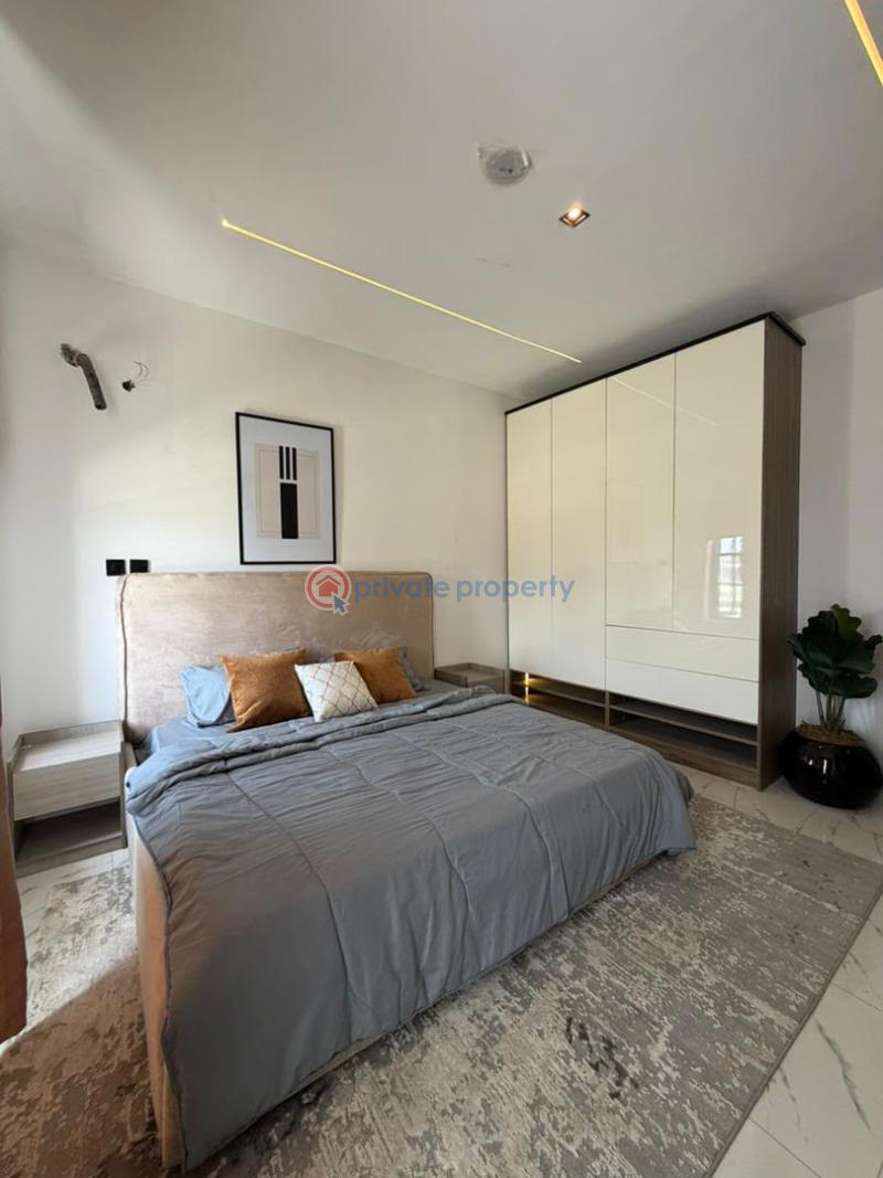 2 bedroom Flat & Apartment For Sale Lekki Phase 1 Lagos - 7