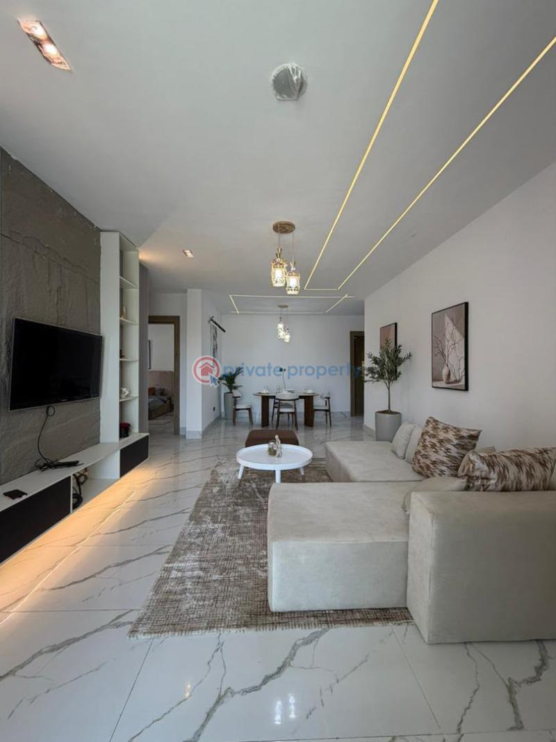 2 bedroom Flat & Apartment For Sale Lekki Phase 1 Lagos - 1