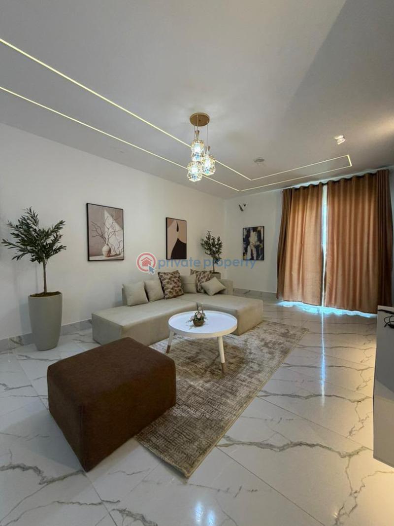 2 bedroom Flat & Apartment For Sale Lekki Phase 1 Lagos - 9