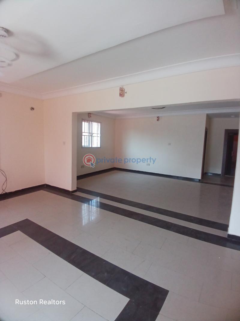 4 bedroom Detached Bungalow For Rent Carlton Gate Estate Akobo Ibadan Oyo - 4