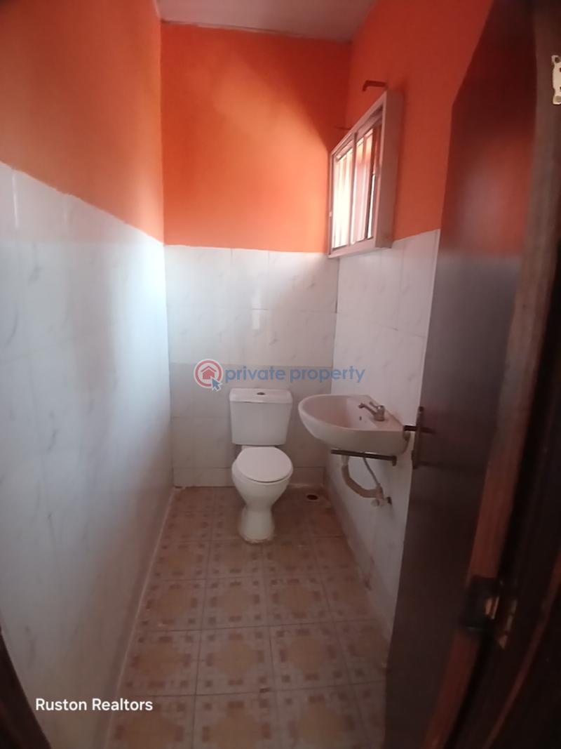 4 bedroom Detached Bungalow For Rent Carlton Gate Estate Akobo Ibadan Oyo - 7