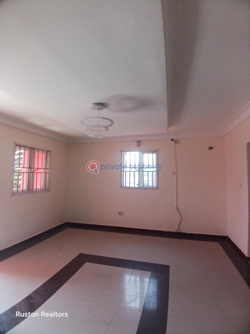 4 bedroom Detached Bungalow For Rent Carlton Gate Estate Akobo Ibadan Oyo - 9