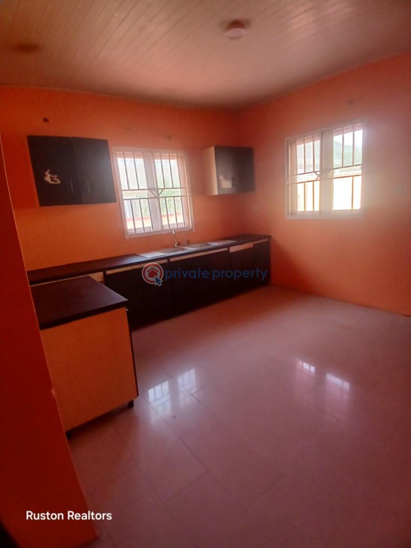 4 bedroom Detached Bungalow For Rent Carlton Gate Estate Akobo Ibadan Oyo - 6