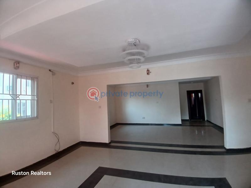 4 bedroom Detached Bungalow For Rent Carlton Gate Estate Akobo Ibadan Oyo - 3