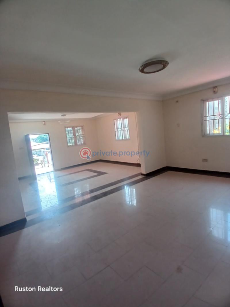 4 bedroom Detached Bungalow For Rent Carlton Gate Estate Akobo Ibadan Oyo - 8