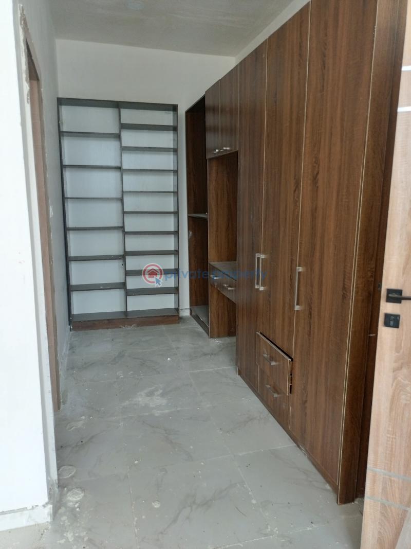 4 bedroom Duplex For Rent Access Coded Estate Osapa Lekki Lagos - 13