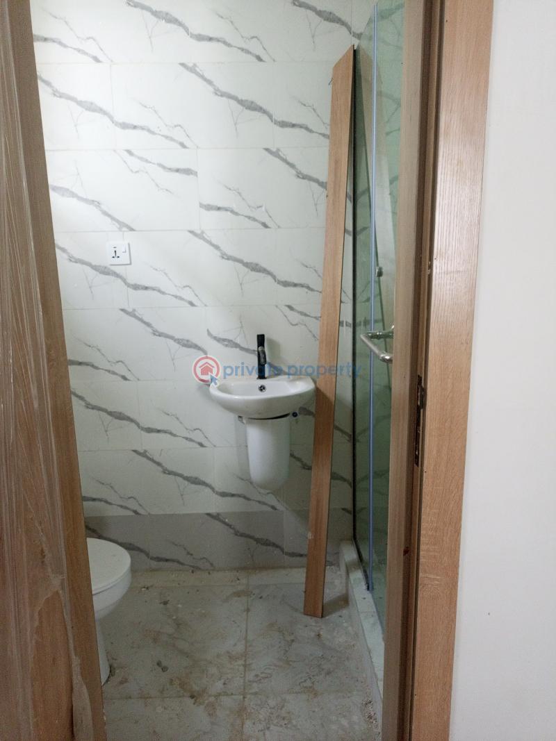 4 bedroom Duplex For Rent Access Coded Estate Osapa Lekki Lagos - 8
