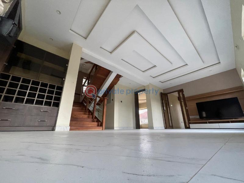 House For Sale Location: Golf Drive Estate, Onireke, Ibadan Ibadan Oyo - 4