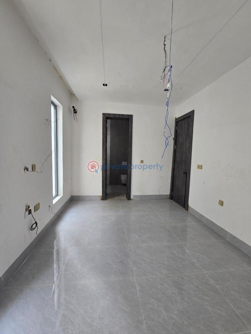 5 bedroom Duplex For Sale Ikoyi Lagos - 5