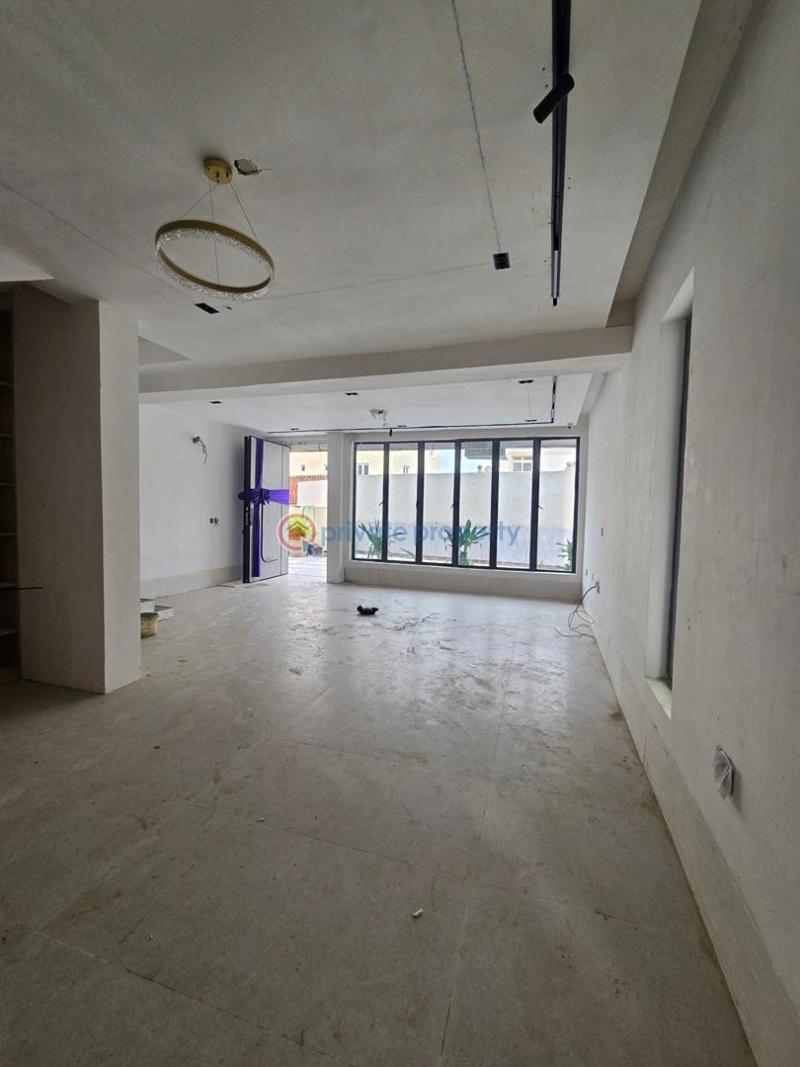 5 bedroom Duplex For Sale Ikoyi Lagos - 10