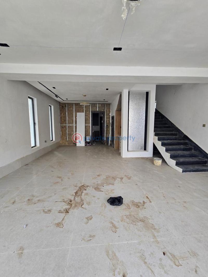 5 bedroom Duplex For Sale Ikoyi Lagos - 3