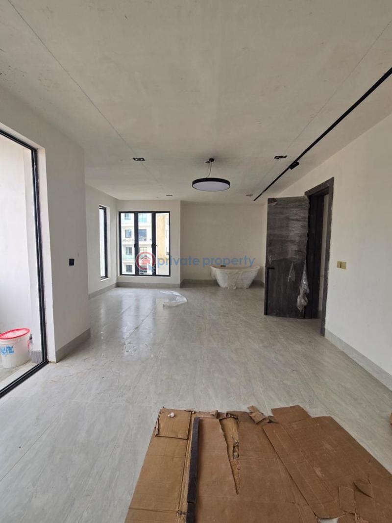 5 bedroom Duplex For Sale Ikoyi Lagos - 6