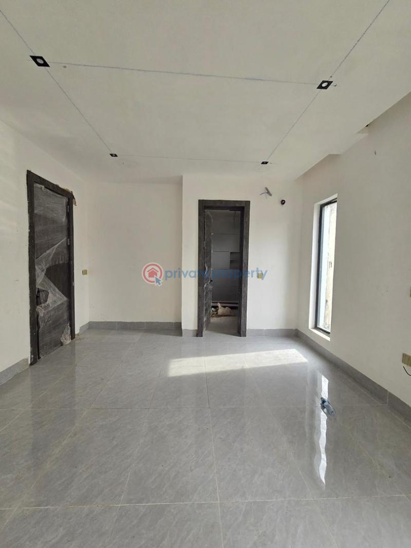 5 bedroom Semi detached Duplex For Sale Ikoyi Lagos - 9