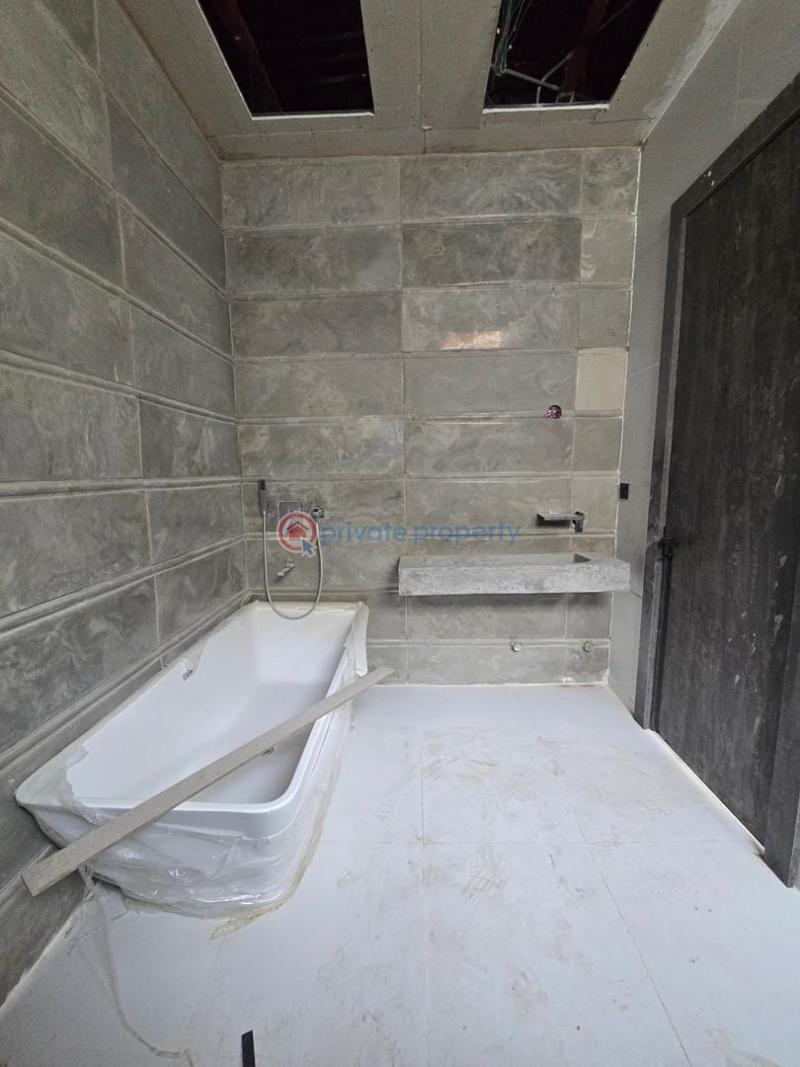 5 bedroom Semi detached Duplex For Sale Ikoyi Lagos - 16